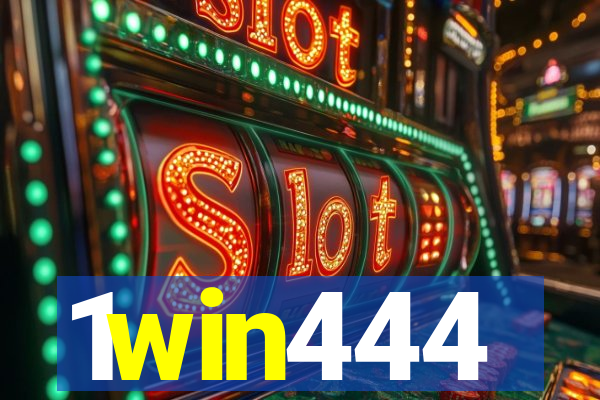 1win444