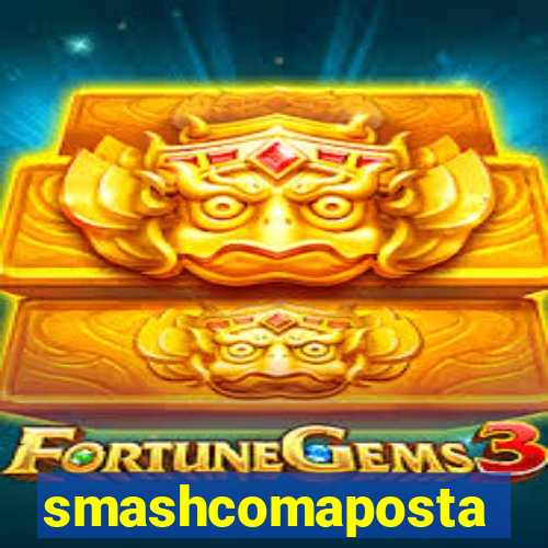 smashcomaposta