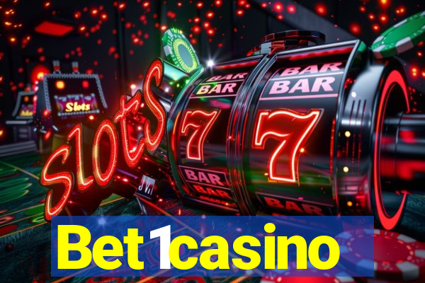 Bet1casino