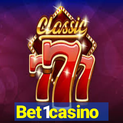 Bet1casino