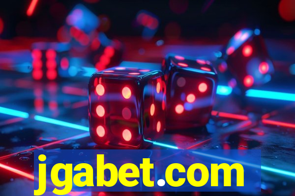 jgabet.com