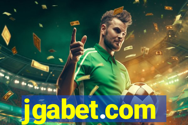 jgabet.com