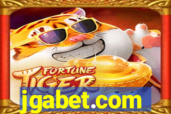 jgabet.com