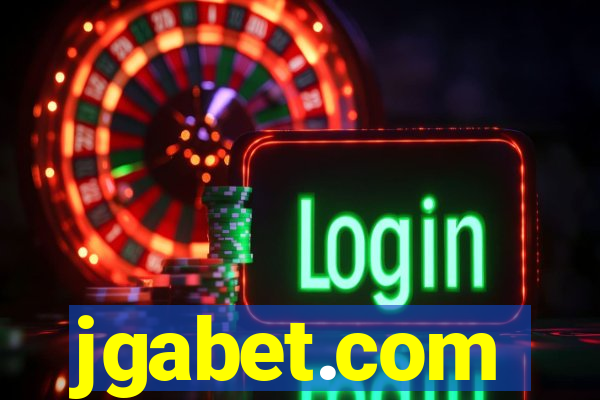 jgabet.com