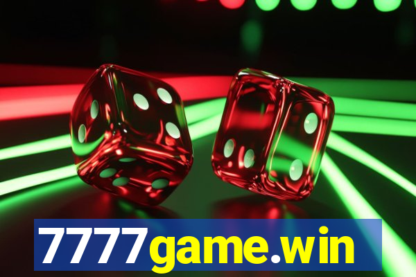 7777game.win