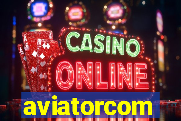 aviatorcom