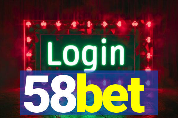 58bet