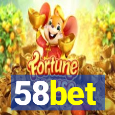 58bet