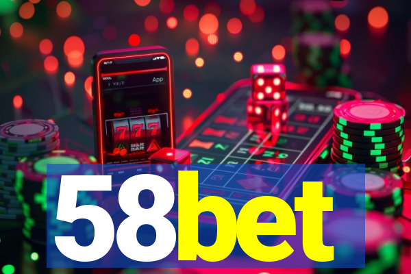 58bet