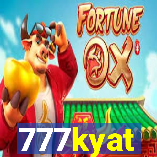 777kyat