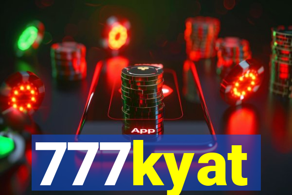 777kyat