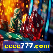 cccc777.com