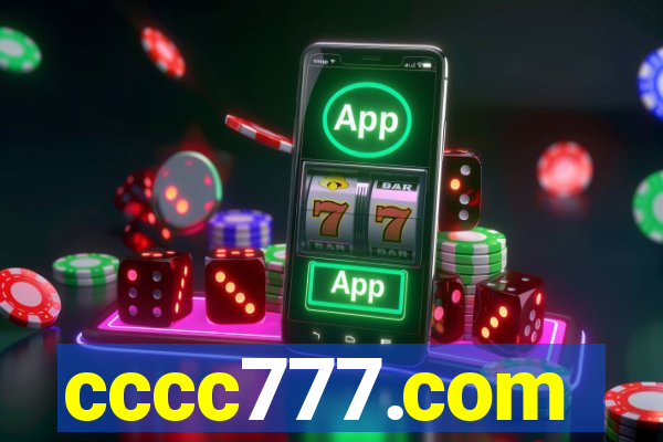 cccc777.com