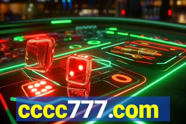 cccc777.com