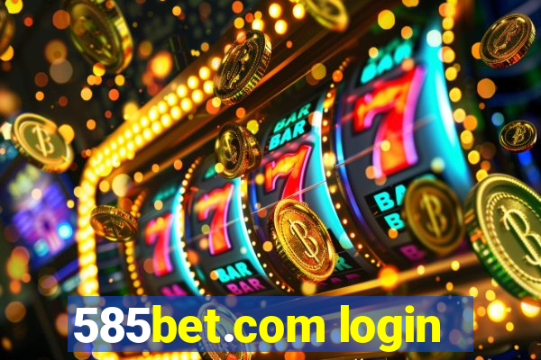 585bet.com login