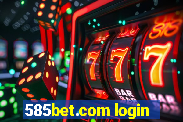 585bet.com login