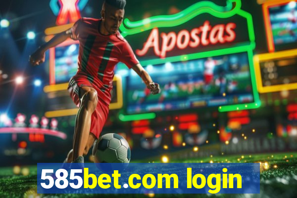 585bet.com login