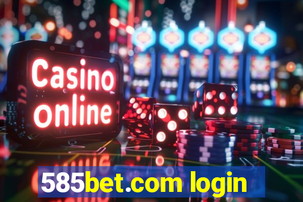 585bet.com login