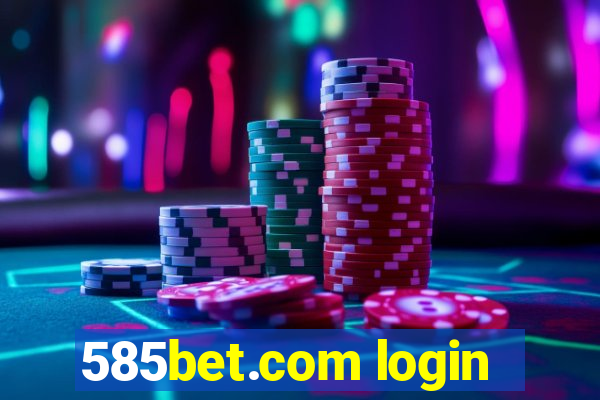 585bet.com login