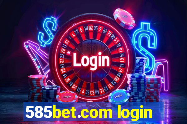 585bet.com login