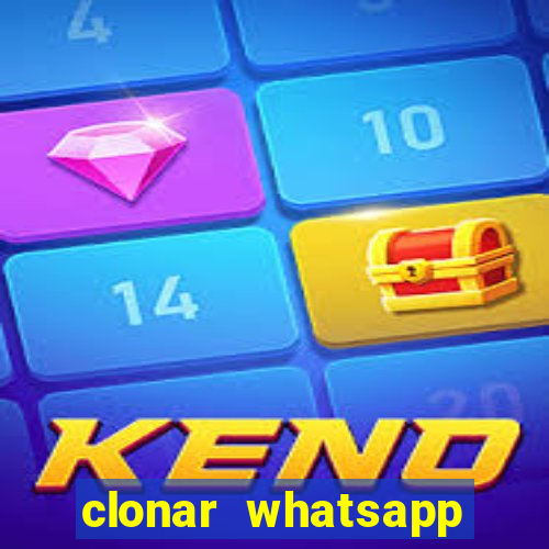 clonar whatsapp pelo email