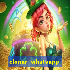 clonar whatsapp pelo email