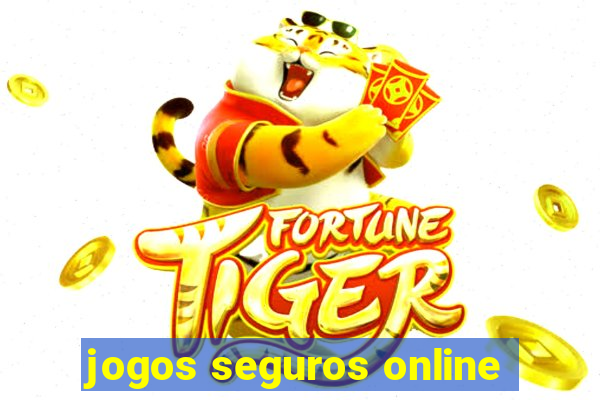 jogos seguros online