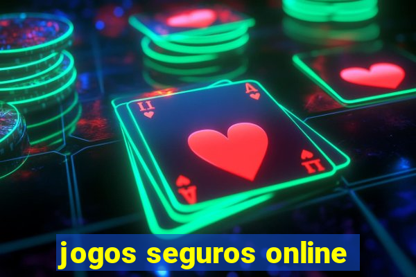 jogos seguros online