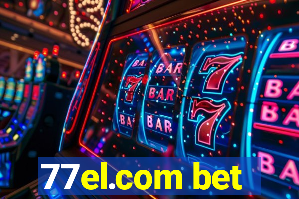 77el.com bet