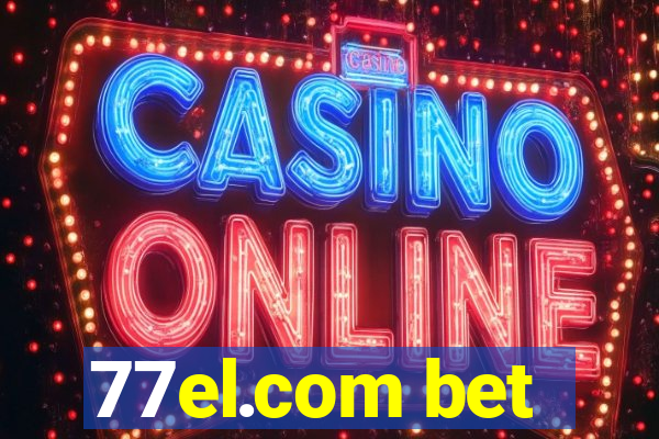 77el.com bet