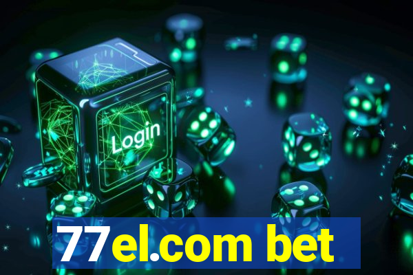 77el.com bet