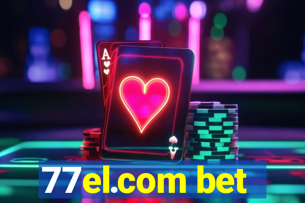 77el.com bet