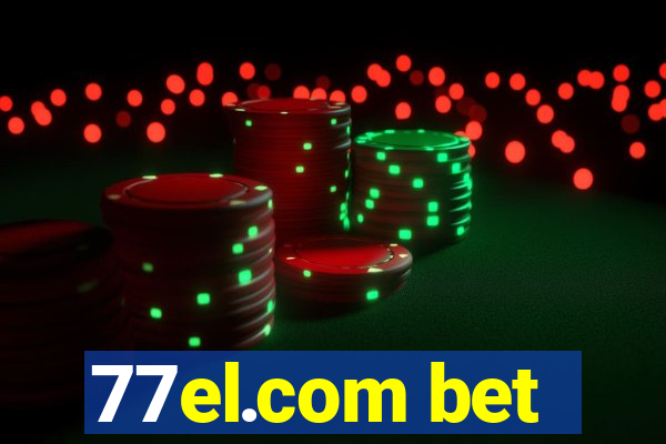 77el.com bet