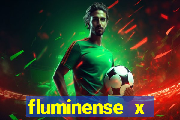 fluminense x criciúma futemax