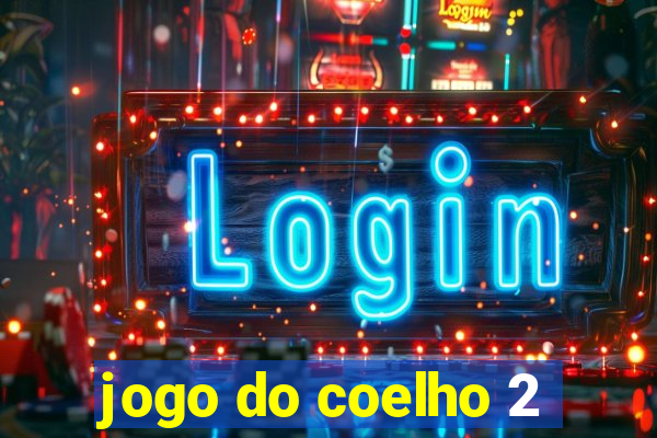 jogo do coelho 2