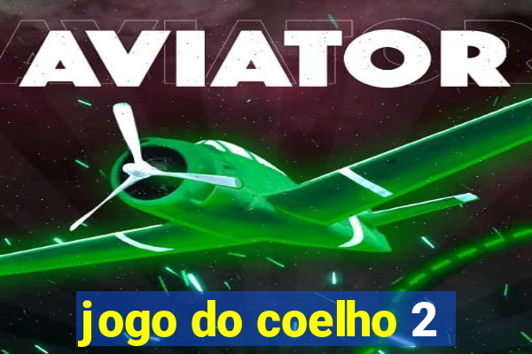 jogo do coelho 2