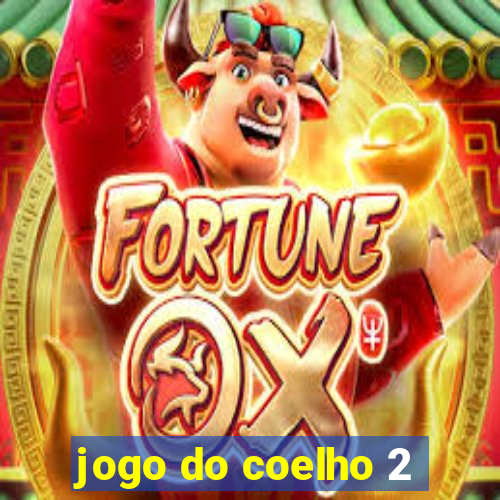 jogo do coelho 2