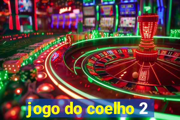 jogo do coelho 2