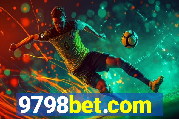 9798bet.com