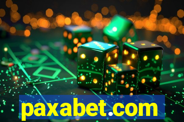 paxabet.com