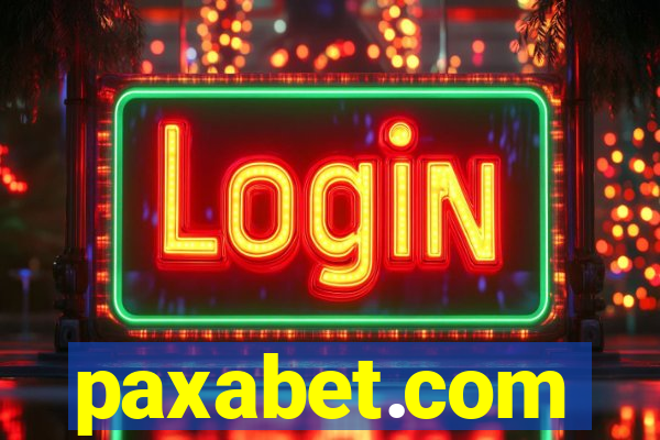 paxabet.com