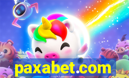 paxabet.com