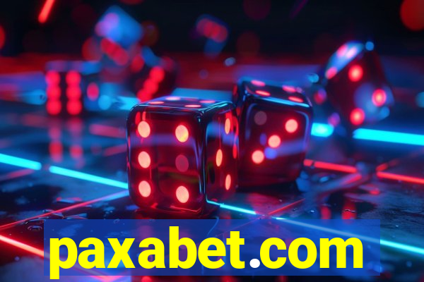 paxabet.com