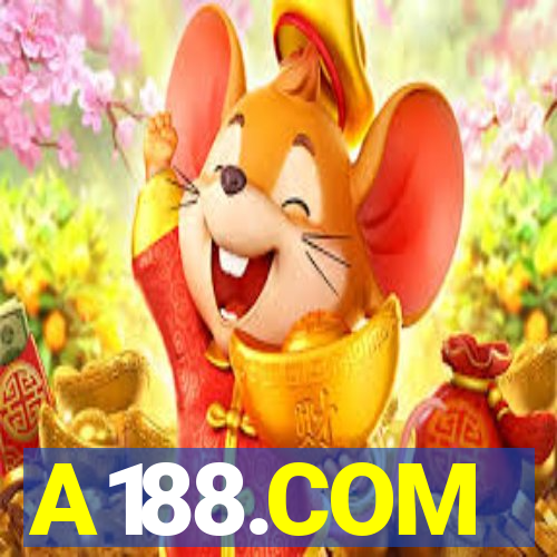 A188.COM