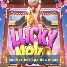 hacker bet app download