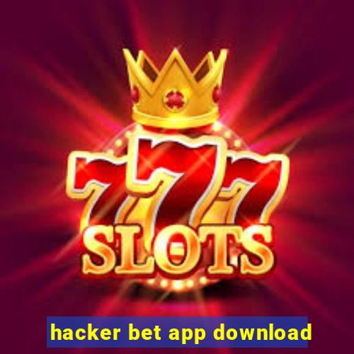 hacker bet app download