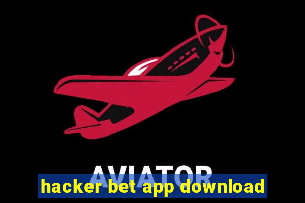 hacker bet app download