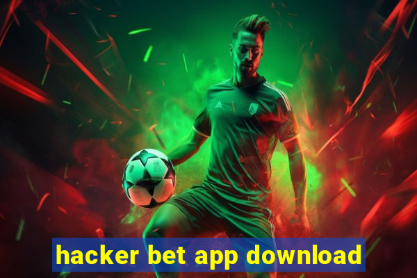 hacker bet app download