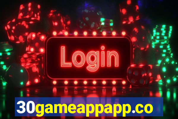 30gameappapp.com