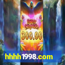 hhhh1998.com